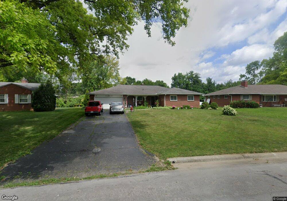 880 Poling Dr, Columbus, OH 43224 - photo 1