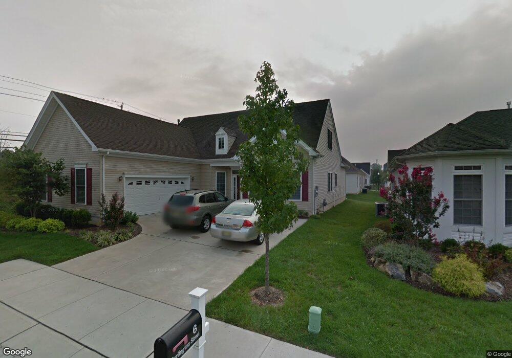 6 Burlington St, Plainsboro, NJ 08536 - photo 1