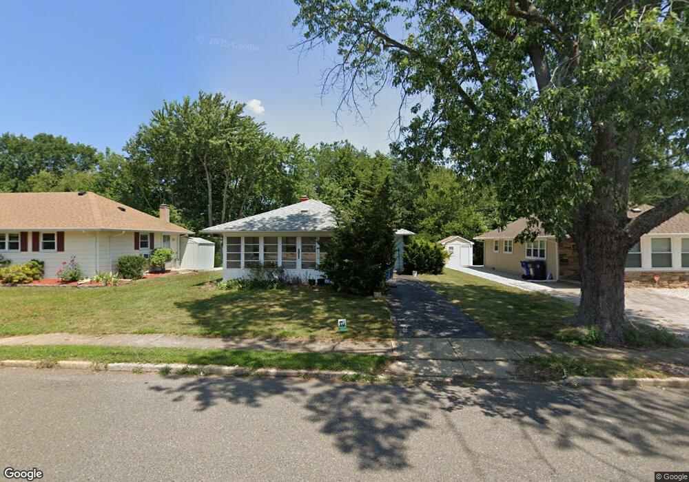 2244 Hovsons Blvd, Toms River, NJ 08753 - photo 1