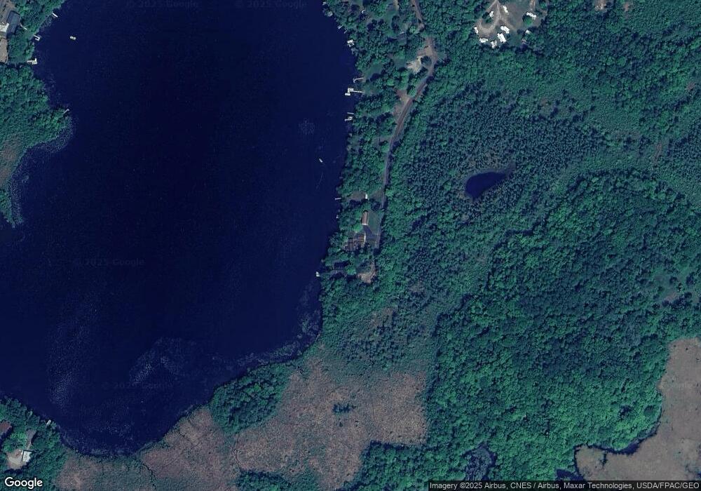 N1025 Roses Resort Rd, Weyerhaeuser, WI 54895 - photo 1