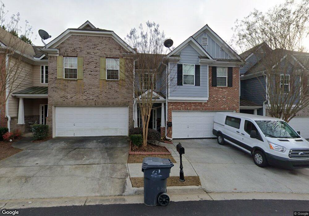 339 Creek Manor Way, Suwanee, GA 30024 - photo 1