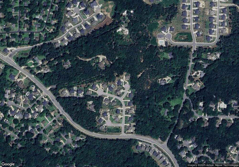 2725 Ballymoore Ct, Marietta, GA 30066 - photo 1