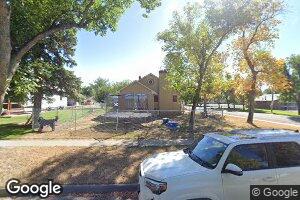 520 S Maryland St, Conrad, MT 59425