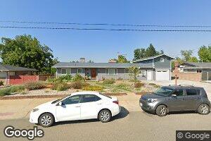 3656 Ricardo Ave, Redding, CA 96002