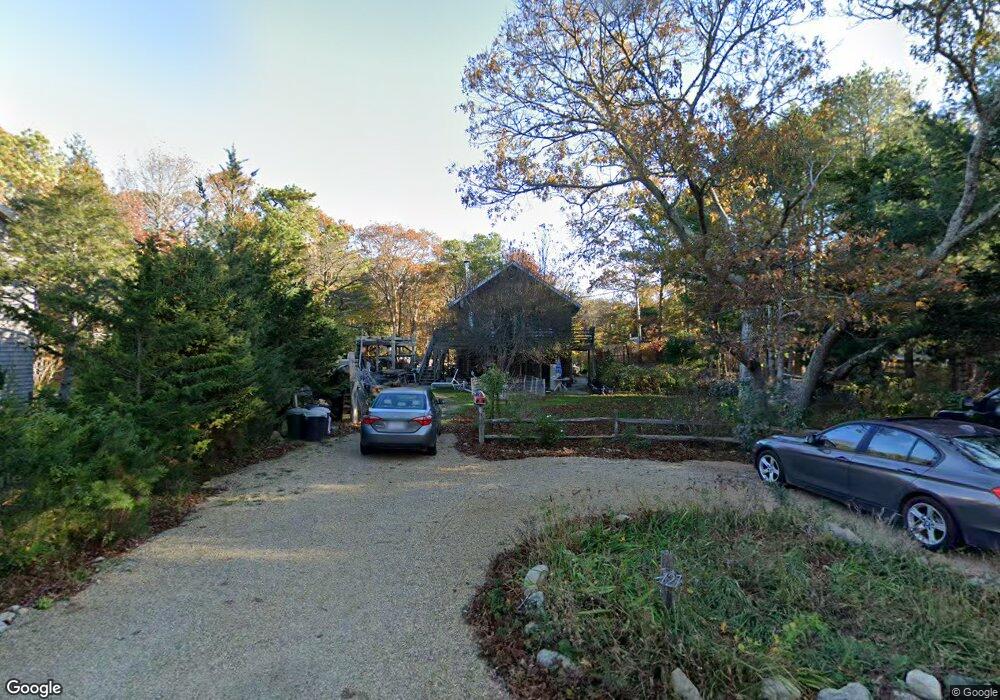 127 Bernard Cir, Vineyard Haven, MA 02568 - photo 1
