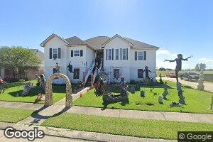 112 Beau Place Blvd, Des Allemands, LA 70030