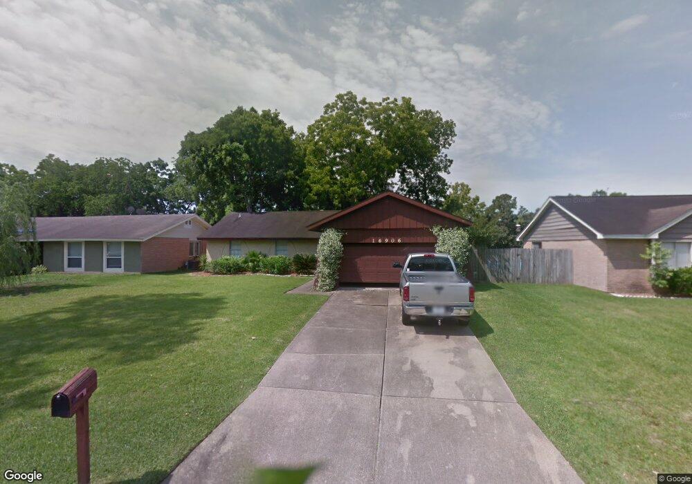 16906 Paint Rock Rd, Friendswood, TX 77546 - photo 1