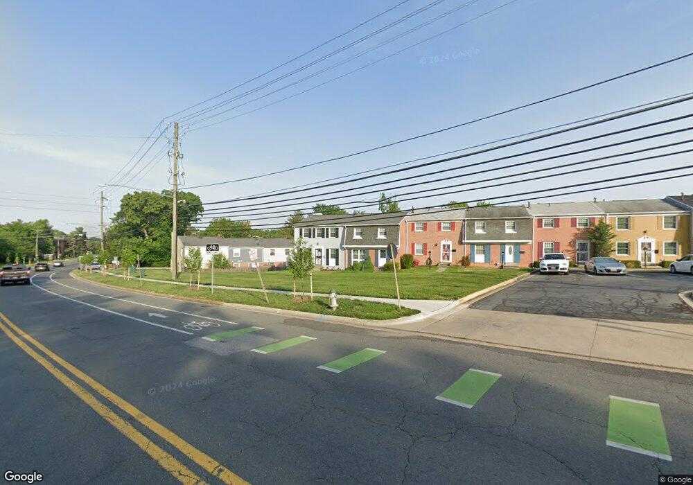 1300 Palmer Rd, Fort Washington, MD 20744 - photo 1