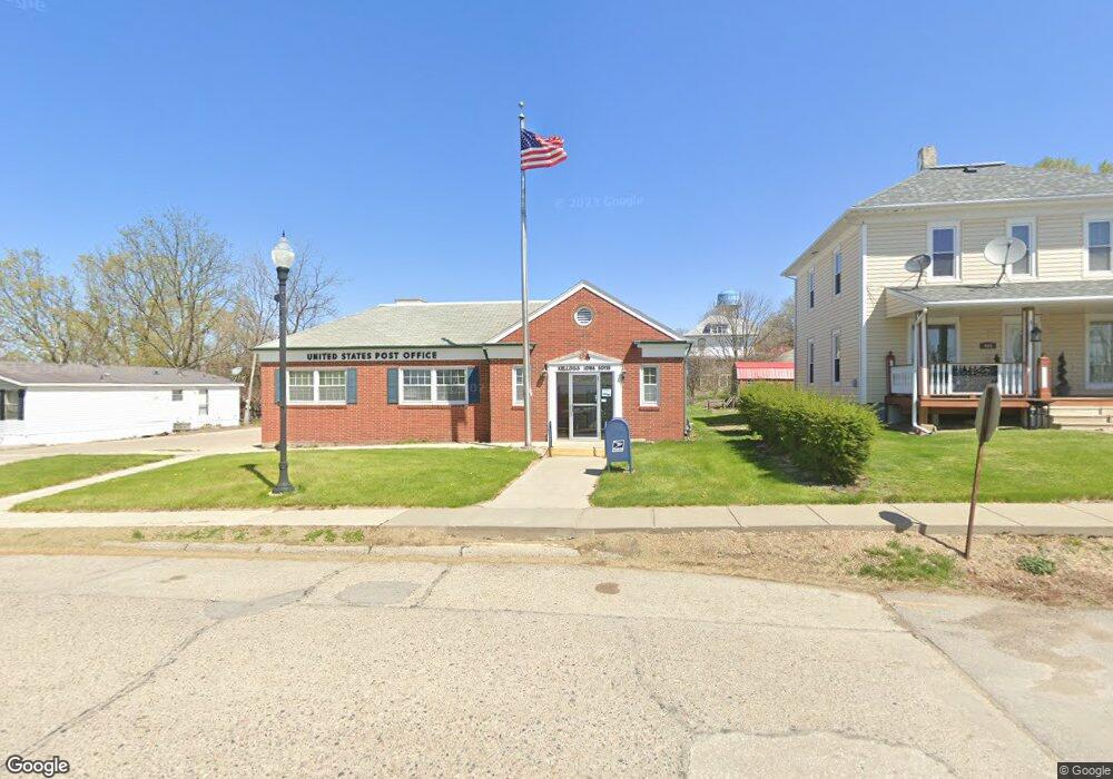 411 Main St, Kellogg, IA 50135 - photo 1