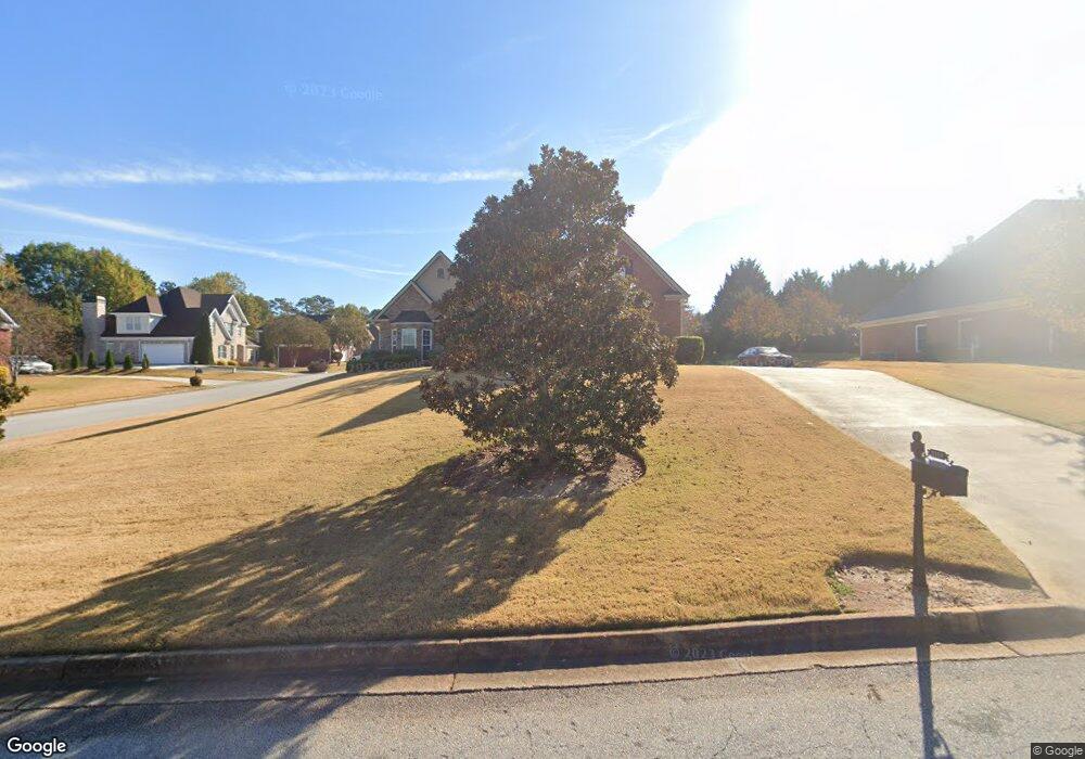 2100 Digby Ct SE, Conyers, GA 30013 - photo 1
