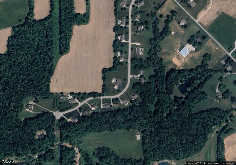 5010 White Tail Way, Greenville, IN 47124 - photo 1