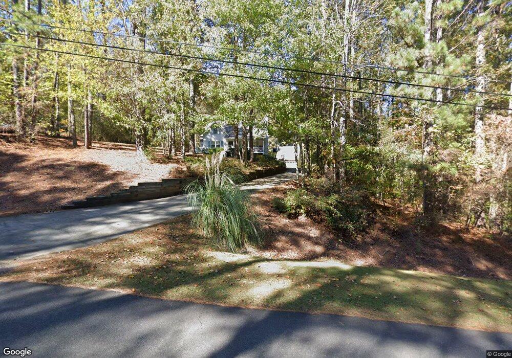 311 Honeysuckle Terrace, Woodstock, GA 30188 - photo 1