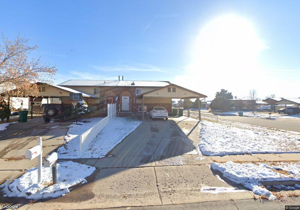 3693 W 4625 S, Roy, UT 84067 - photo 1