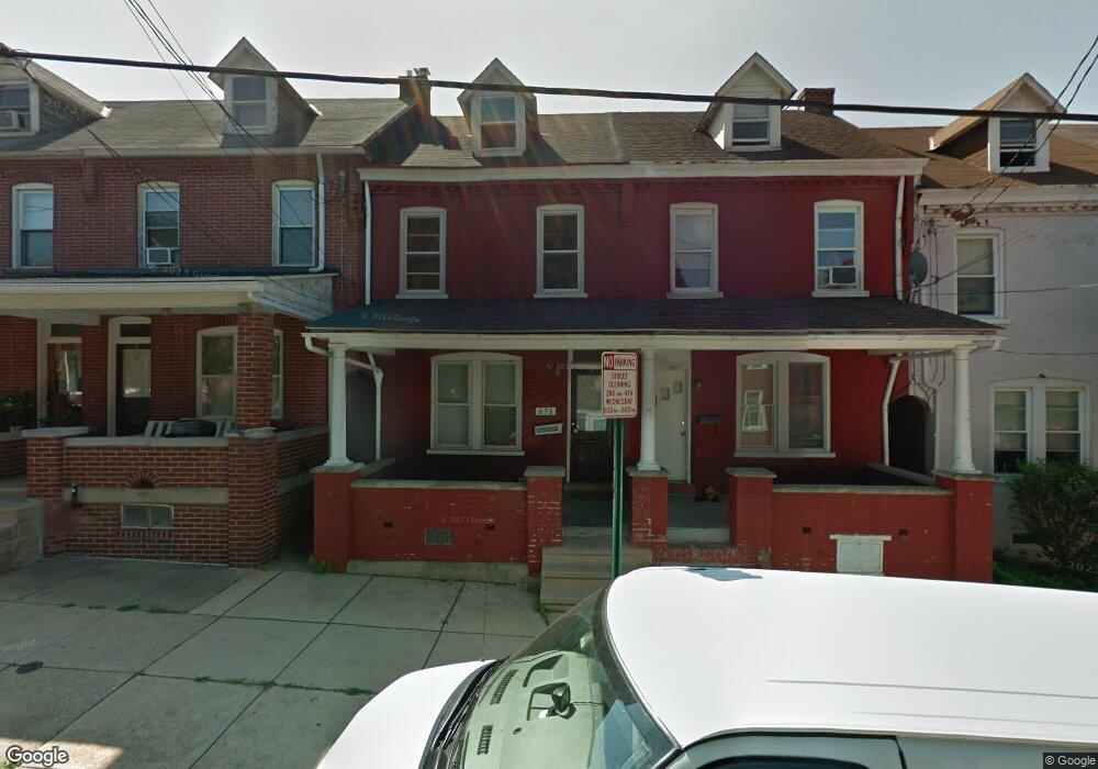 676 Hebrank St, Lancaster, PA 17603 - photo 1