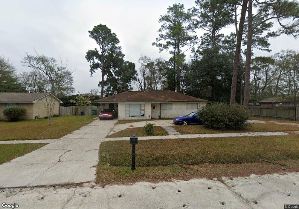 348 Rhodes St, Slidell, LA 70458 - photo 1