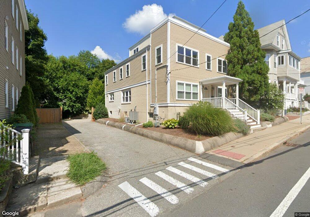 70 Lowell St, Somerville, MA 02143 - photo 1