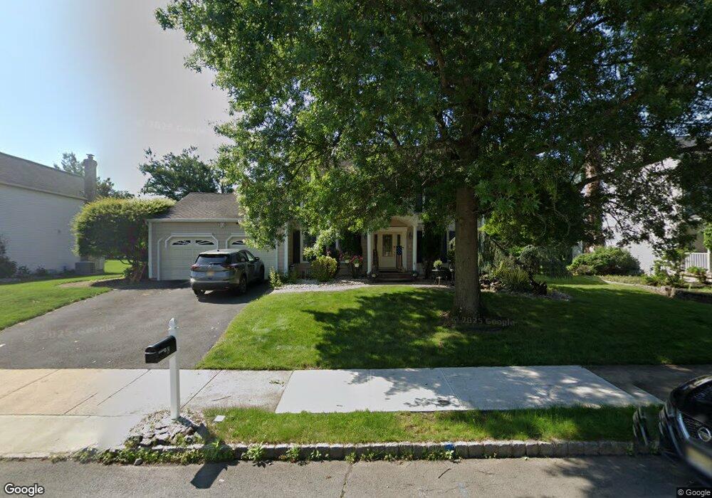 19 Crestview Dr, Kendall Park, NJ 08824 - photo 1