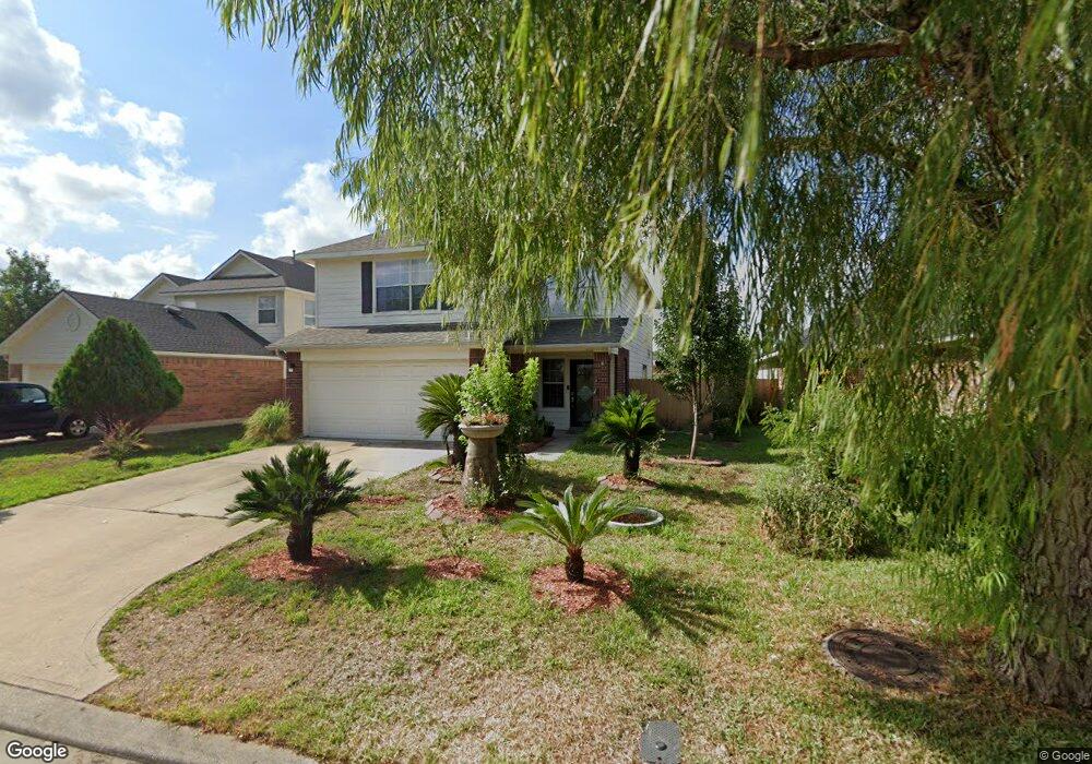 2623 Royal Sage Dr, Houston, TX 77088 - photo 1