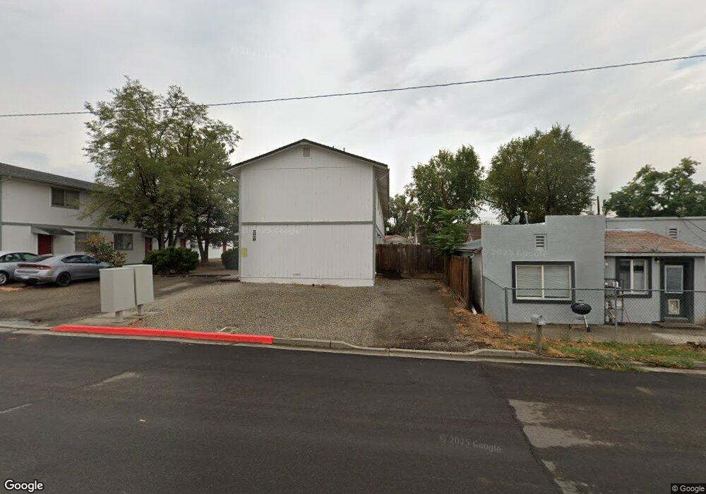 1010 Harmony Rd, Winnemucca, NV 89445 - photo 1