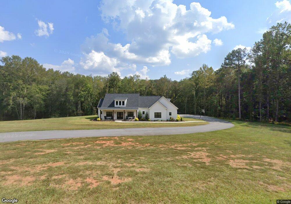 2520 Clem Lowell Rd, Carrollton, GA 30116 - photo 1