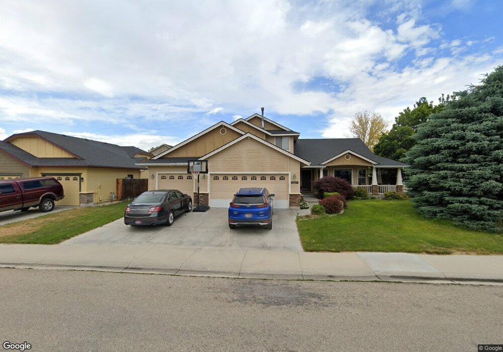 9558 W Silverspring St, Boise, ID 83709 - photo 1