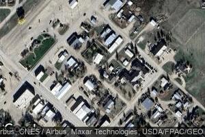 579 1st St, Big Sandy, MT 59520