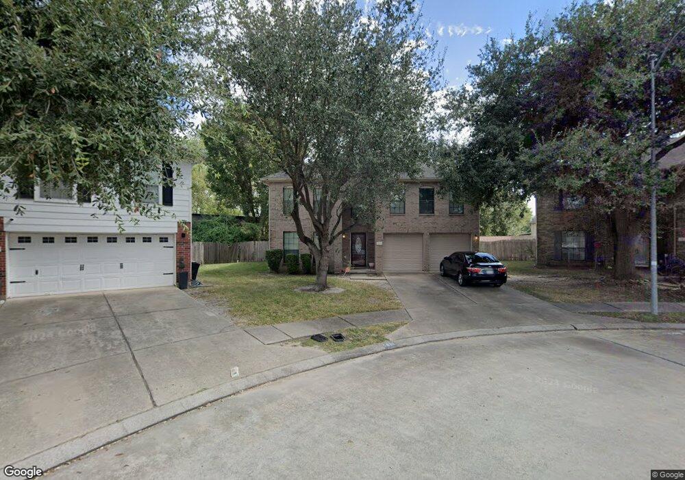5831 Sattler Park Dr, Houston, TX 77086 - photo 1