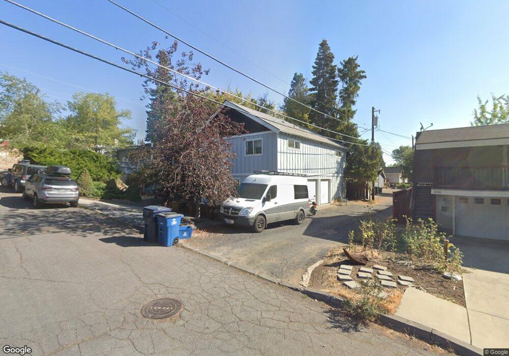 645 NW Portland Ave, Bend, OR 97701 - photo 1