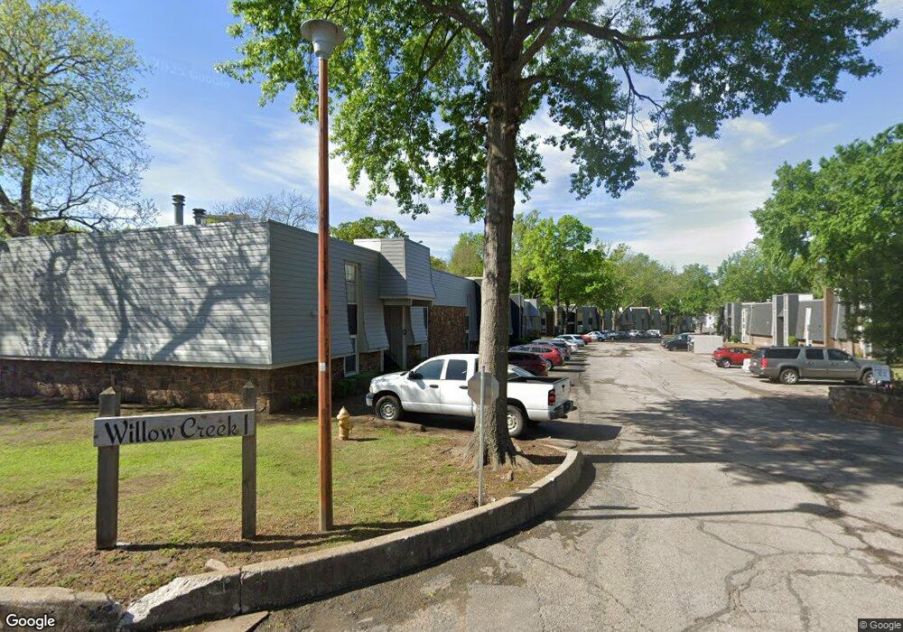 6839 S Toledo Ave unit 446/A20, Tulsa, OK 74136 - photo 1
