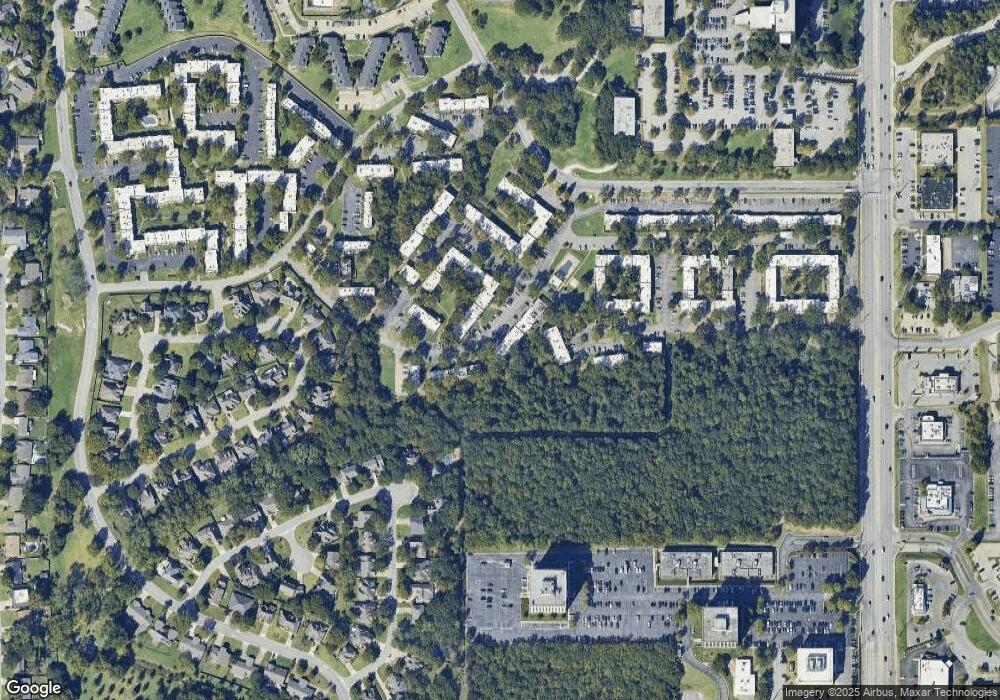 6843 S Toledo Ave unit 349, Tulsa, OK 74136 - photo 1