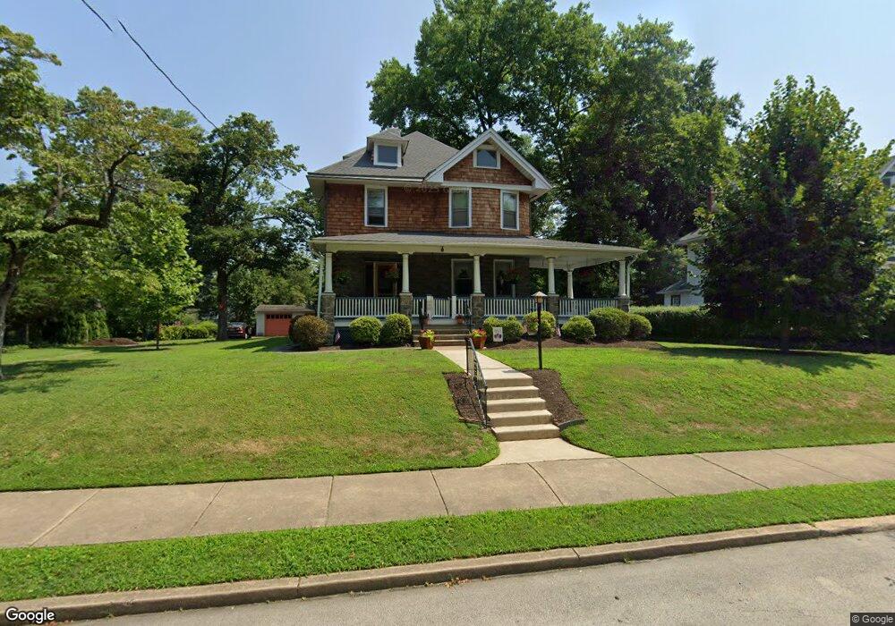 120 Linden Ave, Rutledge, PA 19070 - photo 1