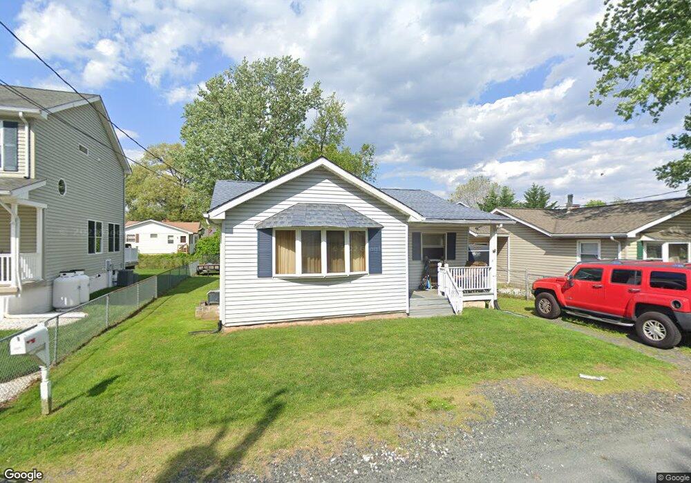 1217 Third Rd, Middle River, MD 21220 - photo 1