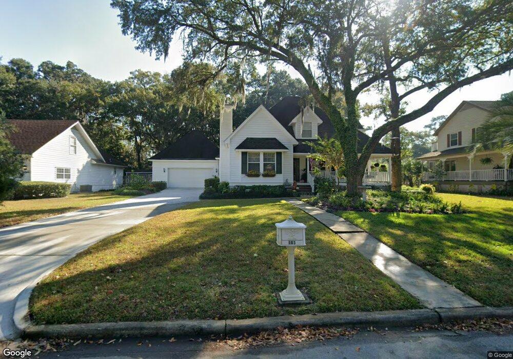 103 Copperfield Dr N, Savannah, GA 31410 - photo 1