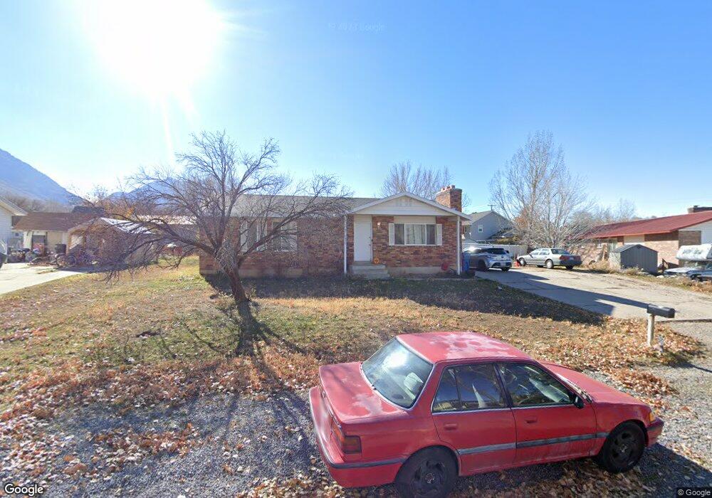 430 E 300 S, Santaquin, UT 84655 - photo 1