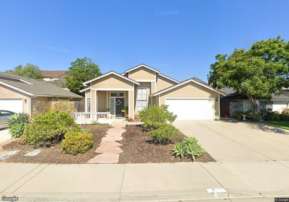 712 January St, Nipomo, CA 93444 - photo 1