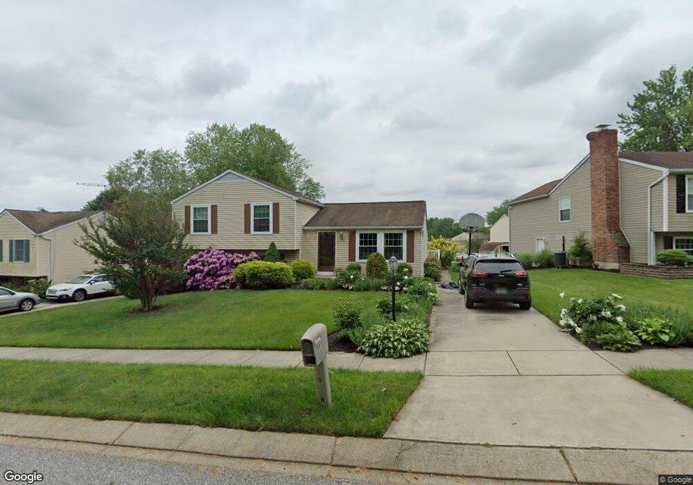 2913 Strathaven Ln, Abingdon, MD 21009 - photo 1