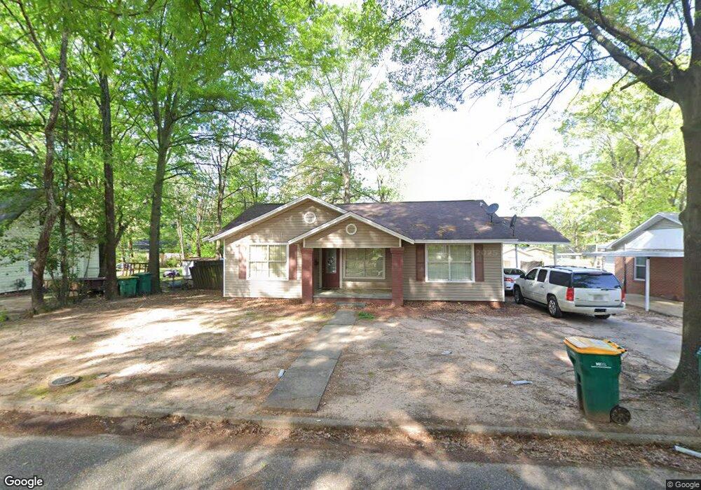 4017 Pine St, Texarkana, TX 75503 - photo 1