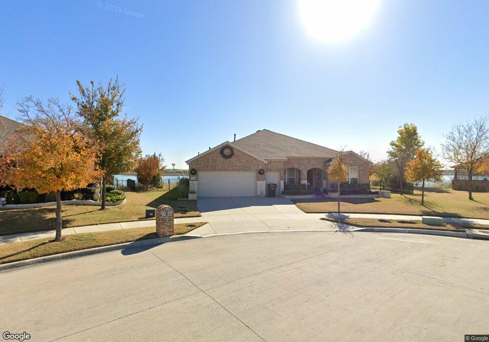 6238 Walnut Hill Ct, Frisco, TX 75036 - photo 1