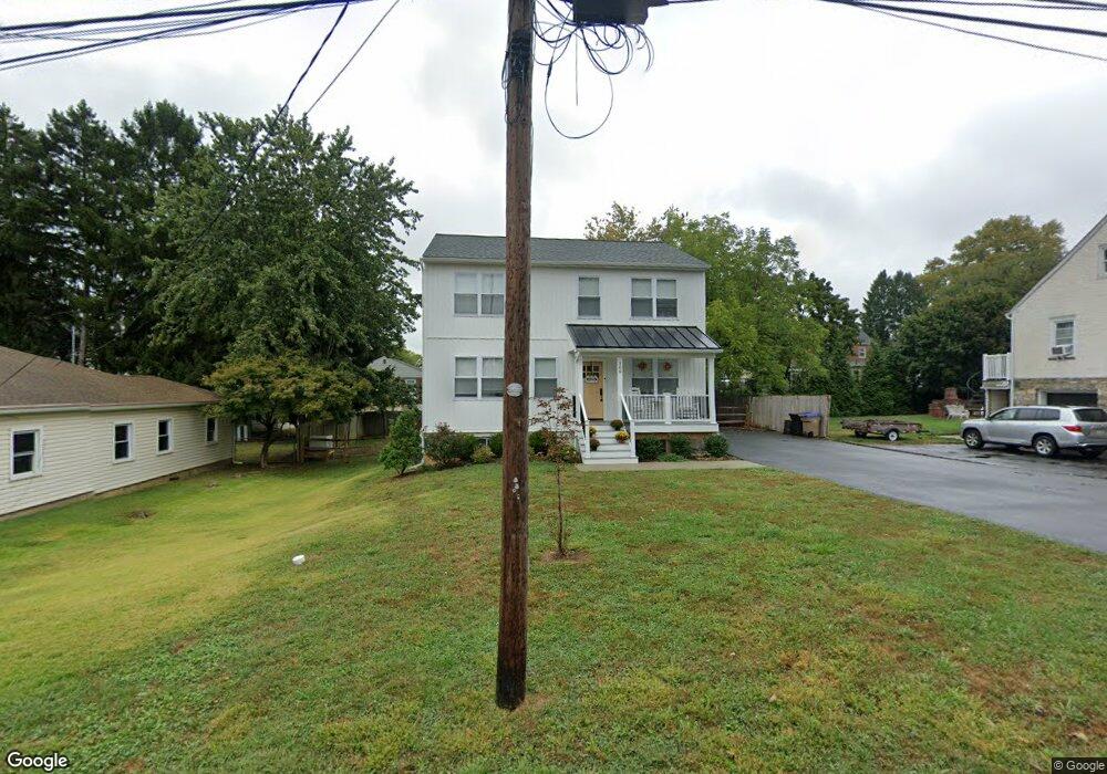 308 Second Ave, Newtown Square, PA 19073 - photo 1