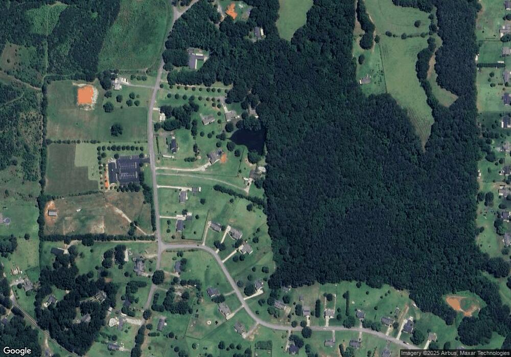 521 Plantation Rd, McDonough, GA 30252 - photo 1