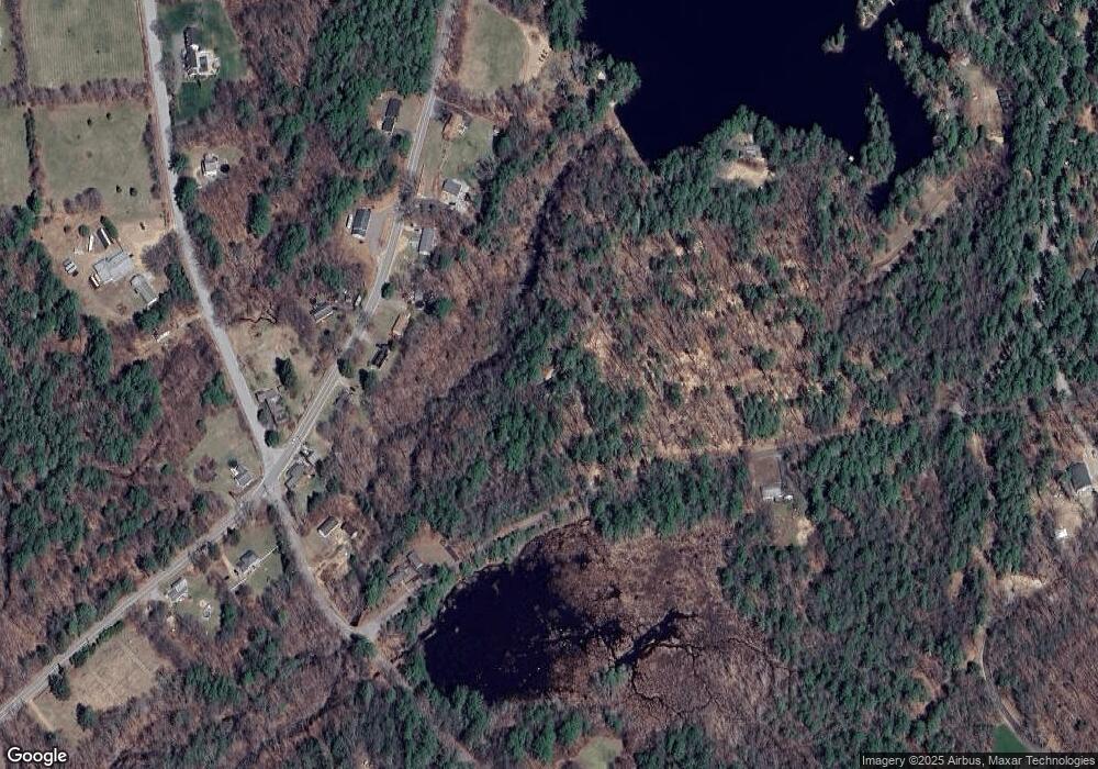 79 Bechan Rd, Oakham, MA 01068 - photo 1