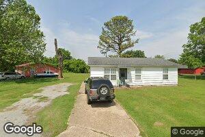 714 Oak Ln, Luxora, AR 72358