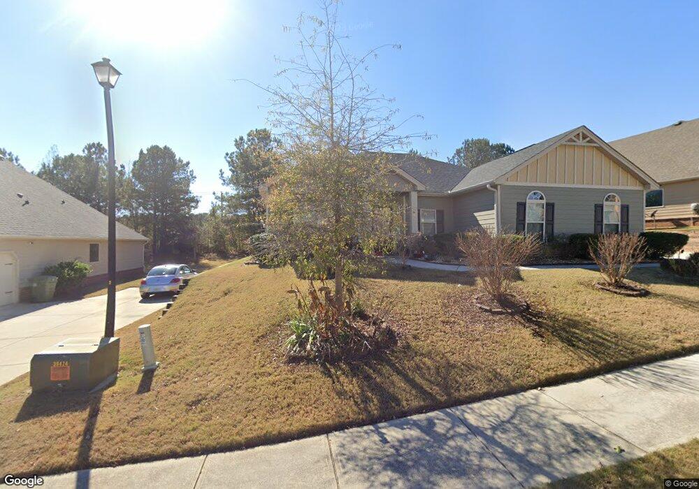 35 Gentle Spring Ln unit LOT 14, Covington, GA 30016 - photo 1