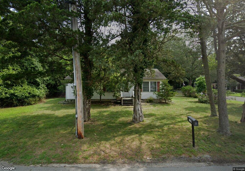 124 Frog Hollow Rd, Forked River, NJ 08731 - photo 1