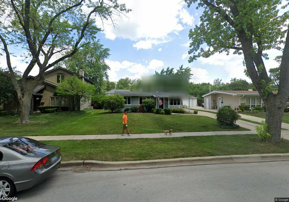 3902 Wren Ln, Rolling Meadows, IL 60008 - photo 1