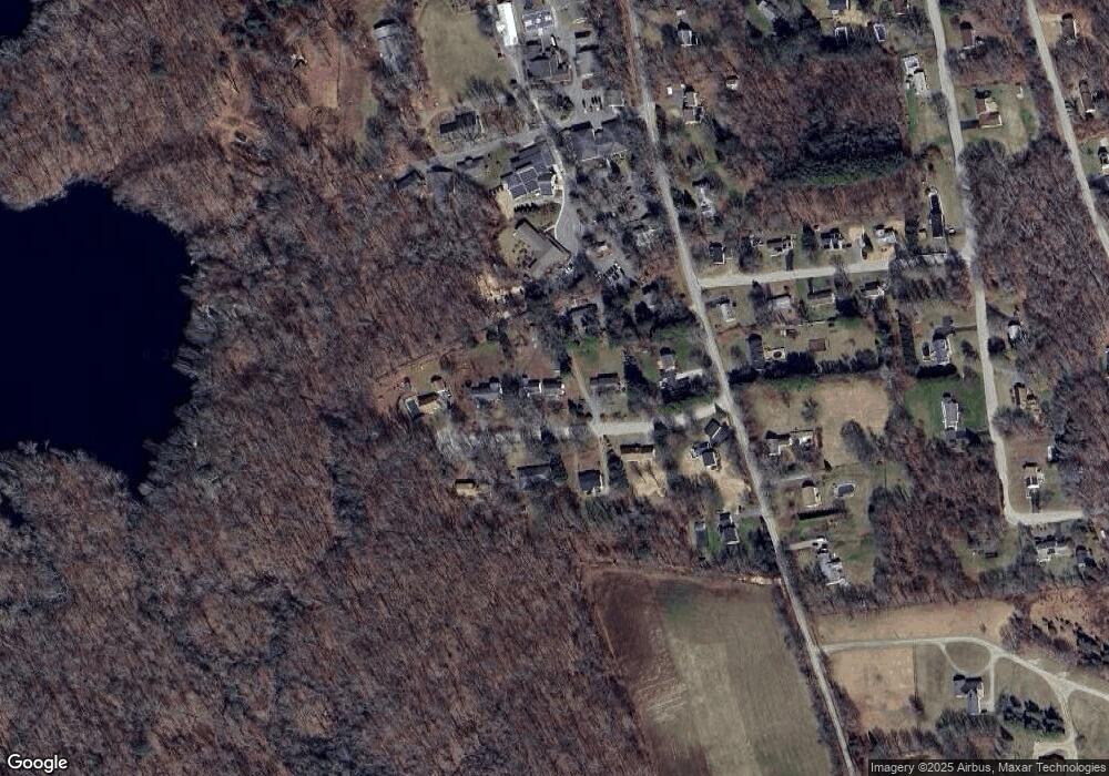 20 Eastview Terrace, South Windham, CT 06266 - photo 1