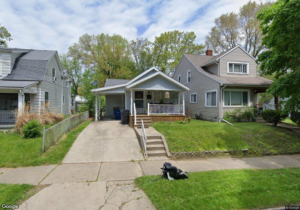 1958 Loxley Rd, Toledo, OH 43613 - photo 1