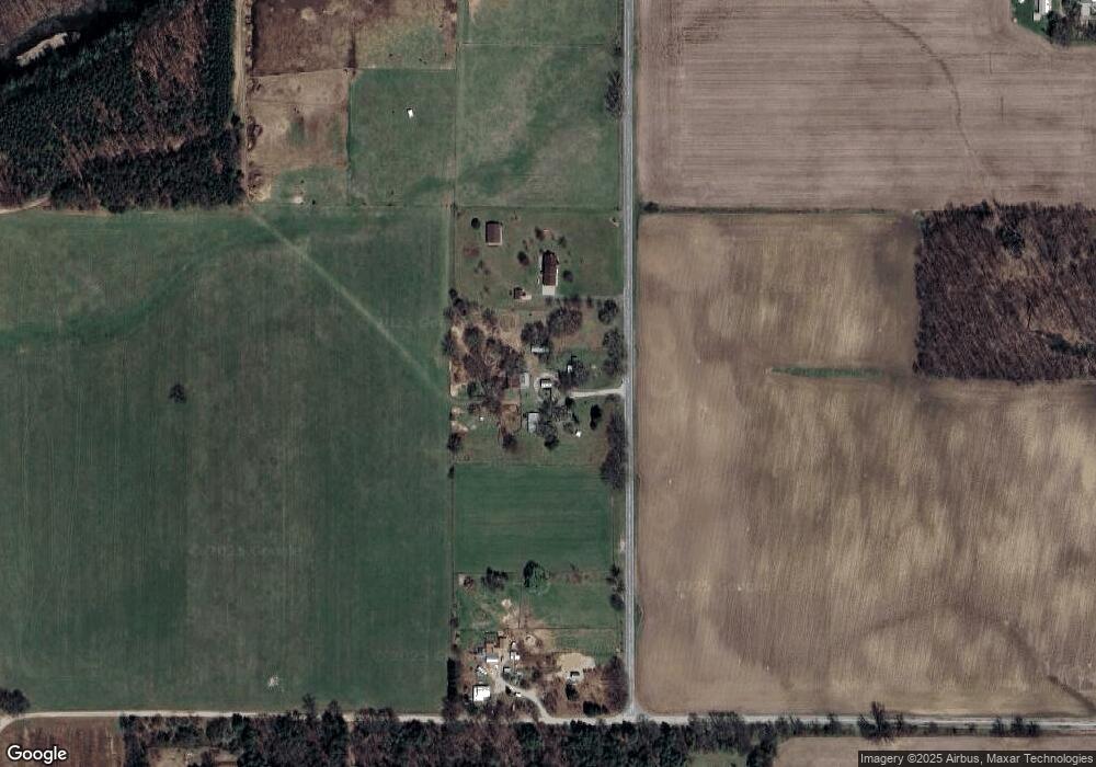 11864 S Dailey Rd, Carson City, MI 48811 - photo 1