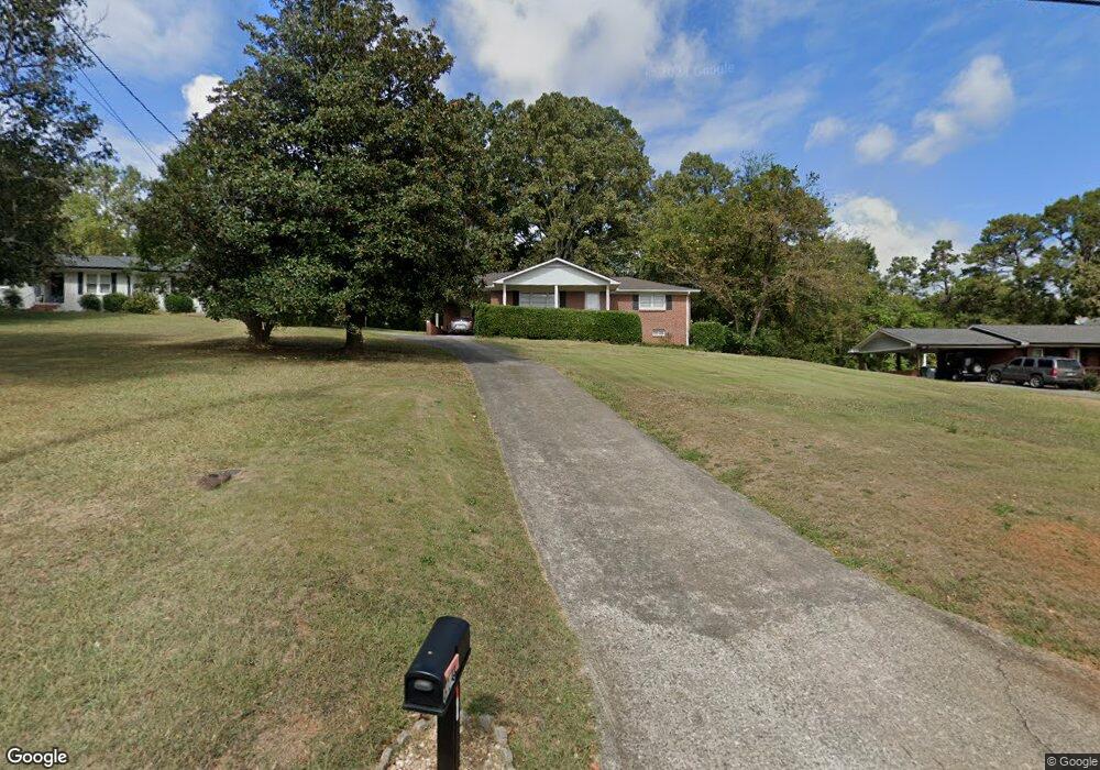 614 Pisgah Way, Calhoun, GA 30701 - photo 1