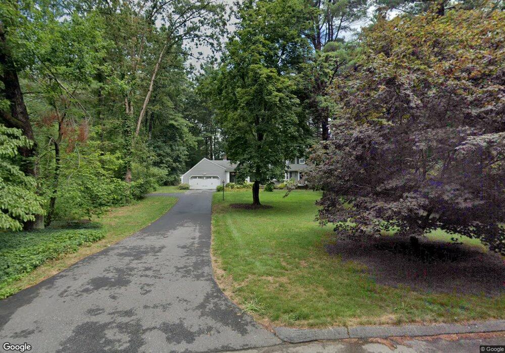 3 Oldwood Rd, Wilbraham, MA 01095 - photo 1